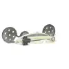 FEBI BILSTEIN Eksantrik Zinciri (Çiftli 134 Bakla) - Ford 40398