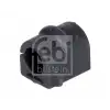 FEBI BILSTEIN Viraj Demir Lastiği Ön (22mm) - Opel 40487