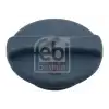 FEBI BILSTEIN Radyatör Yedek Su Depo Kapağı (111 311) - VW Grubu (VW/Audi/Seat/Skoda) 40724