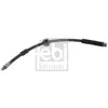 FEBI BILSTEIN Fren Hortumu Arka (Diskli Tip) - Ford 45066