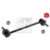 FEBI BILSTEIN Viraj Askı Rotu Ön Sol (4X4) - Ford 48120
