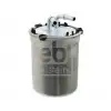 FEBI BILSTEIN Yakıt Filtresi (H417wk / Kl778) - VW Grubu (VW/Audi/Seat/Skoda) 48547