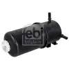 FEBI BILSTEIN Yakıt Filtresi (H345wk / Kl787) - VW Grubu (VW/Audi/Seat/Skoda) 48549