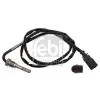 FEBI BILSTEIN Egzoz Sıcaklık Sensörü (49289) - VW Grubu (VW/Audi/Seat/Skoda)
