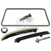FEBI BILSTEIN Eksantrik Zincir Seti (559007910 (4 Parça)) - VW Grubu (VW/Audi/Seat/Skoda) 49517
