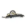 FEBI BILSTEIN Eksantrik Zincir Seti (559007910 (4 Parça)) - VW Grubu (VW/Audi/Seat/Skoda) 49517