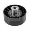 FEBI BILSTEIN V Kayış Gergi Rulmanı (Düz) - Ford 49872