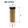 FILTRON Hava Filtresi (E1035l) - Mercedes-Benz AK 218/5