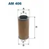 FILTRON Hava Filtresi (1) (AM 406) - Mercedes-Benz