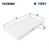 FILTRON Polen Filtresi (K 8005) - Opel