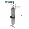 FILTRON Yakıt Filtresi (PP 832/4) - BMW / Mini