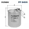 FILTRON Yakıt Filtresi (PP 840/6) - Mercedes-Benz