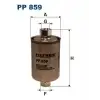 FILTRON Yakıt Filtresi (PP 859) - BMW / Mini