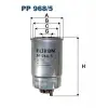FILTRON Yakıt Filtresi (PP 968/5) - Fiat / Alfa / Lancia