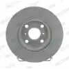 FERODO Fren Diski (FRD DDF1149C) - Japon Araçları