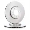 FERODO Fren Diski Ön (Takım 16 Inch 285mm) - Opel FRD DDF1191