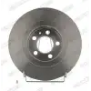FERODO Fren Diski Ön (17936 / Df2804 (Takım Fiyat)) - VW Grubu (VW/Audi/Seat/Skoda) FRD DDF928