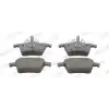 FERODO Fren Balatası Arka (274528/2743300/2745280/307930930) - Volvo FRD FDB1632