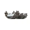 FERODO Fren Balatası Arka (Gs8166 (Pabuç) (180 Mm)) - VW Grubu (VW/Audi/Seat/Skoda) FRD FSB191