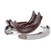 FERODO EL Fren Balatası (FRD FSB4003) - Mercedes-Benz