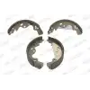 FERODO Fren Balatası Arka (FRD FSB651) - BMW / Mini