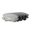 FTE Fren Balatası Ön (17 Inch 321 MM Diskler için) - Opel FTE 9001065