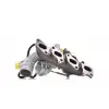 GARRETT Turbo Şarj (Egzoz Manifoldu ile Beraber) - Opel GAR 781504-5014S