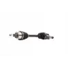 GKN Aks Komple Ön Sol (GKN 304214) - BMW / Mini