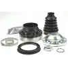 GKN Aks Kafası İç (Sol) (GKN 306292) - VW Grubu (VW/Audi/Seat/Skoda)