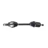 GKN Aks Komple Ön Sol (GKN 306299) - BMW / Mini