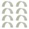 GLYCO Kol Yatak (0.25) (GL 71-4744/4 025) - Renault / Dacia