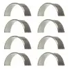 GLYCO Kol Yatak (0.50 MM) (GLY 01-4138/4 050) - Renault / Dacia