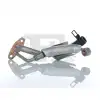 GLYCO Kol Yatak (Takım) (GLY 01-4872/4 STD) - Opel