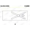 GLYCO Piston Kol Burcu (26 Mm) - Mercedes-Benz GLY 55-2532 SEMI