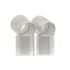 GLYCO Piston Kol Burcu (20 Pim / 87582691) - VW Grubu (VW/Audi/Seat/Skoda) GLY 55-3698 SEMI