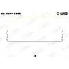 GLYCO Piston Kol Burcu (Adet) - Fiat / Alfa / Lancia GLY 55-4077 SEMI