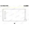 GLYCO Eksantrik Yatagi (77998600) - VW Grubu (VW/Audi/Seat/Skoda) GLY 73-4828 STD