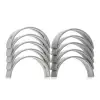 GLYCO Ana Yatak (0.50 MM) (GLY H098/5 050) - Renault / Dacia