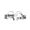GLYCO Ana Yatak (87mm G8T 740 G9U) - Renault / Dacia GLY H1013/5 STD