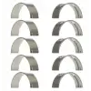 GLYCO Ana Yatak (0.25 MM) (GLY H1042/5 025) - Renault / Dacia