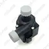 GMB İlave Su Pompası (GMB GEW-VW027) - VW Grubu (VW/Audi/Seat/Skoda)