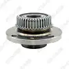 GMB Porya Arka (Rulmanlı 713 6103 20 / Vkba 3548) - VW Grubu (VW/Audi/Seat/Skoda) GMB GH22360T