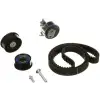GATES Triger Seti (K015369XS) - Opel