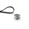GATES Triger Seti (138 Dış / 530 0171 10) - VW Grubu (VW/Audi/Seat/Skoda) K015489XS