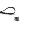 GATES Triger Seti (K015521XS) - Fiat / Alfa / Lancia