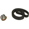 GATES Triger Seti (Eksantrik Gergi Seti 129sp220) - Fiat / Alfa / Lancia K015627XS