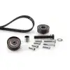 GATES Triger Seti (141 Dış/ 530 0482 10) - VW Grubu (VW/Audi/Seat/Skoda) K015661XS