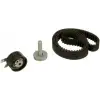 GATES Triger Seti (Egzantrik Kayış Kiti EUR - 6) - Renault / Dacia K015712XS