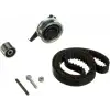 GATES Triger Seti (145 Dış / 530066510) - VW Grubu (VW/Audi/Seat/Skoda) K025678XS