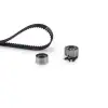 GATES Triger Seti (K045500XS) - Fiat / Alfa / Lancia